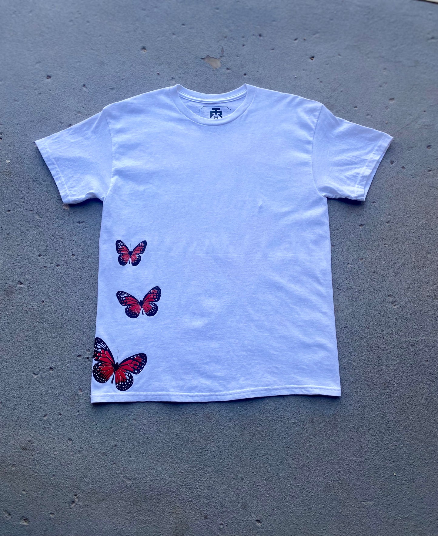 Butterfly X FTR
