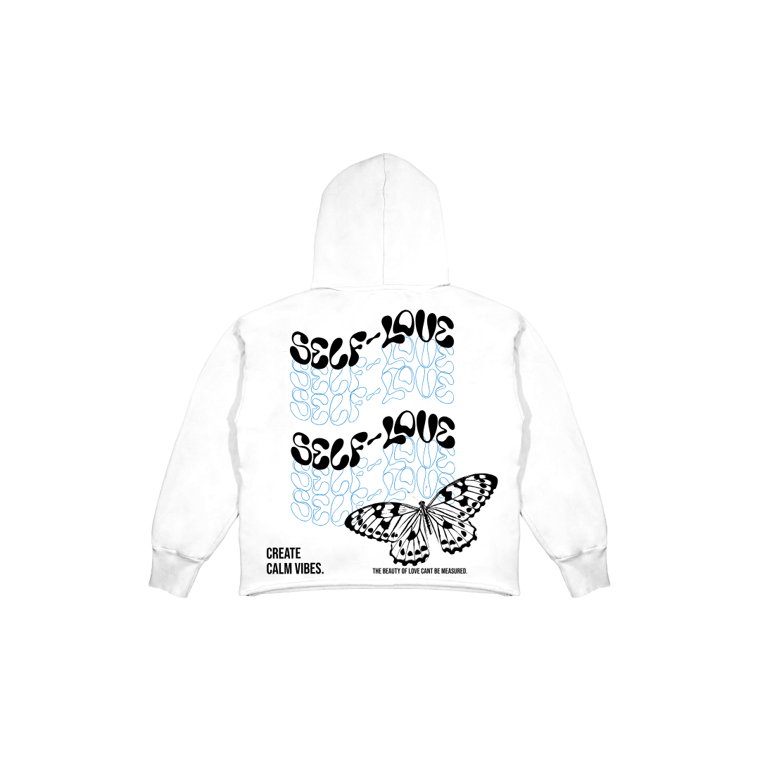 Self Love Hoodie