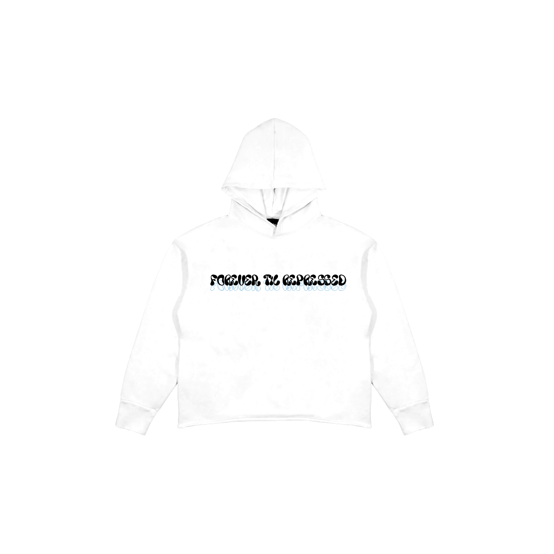 Self Love Hoodie