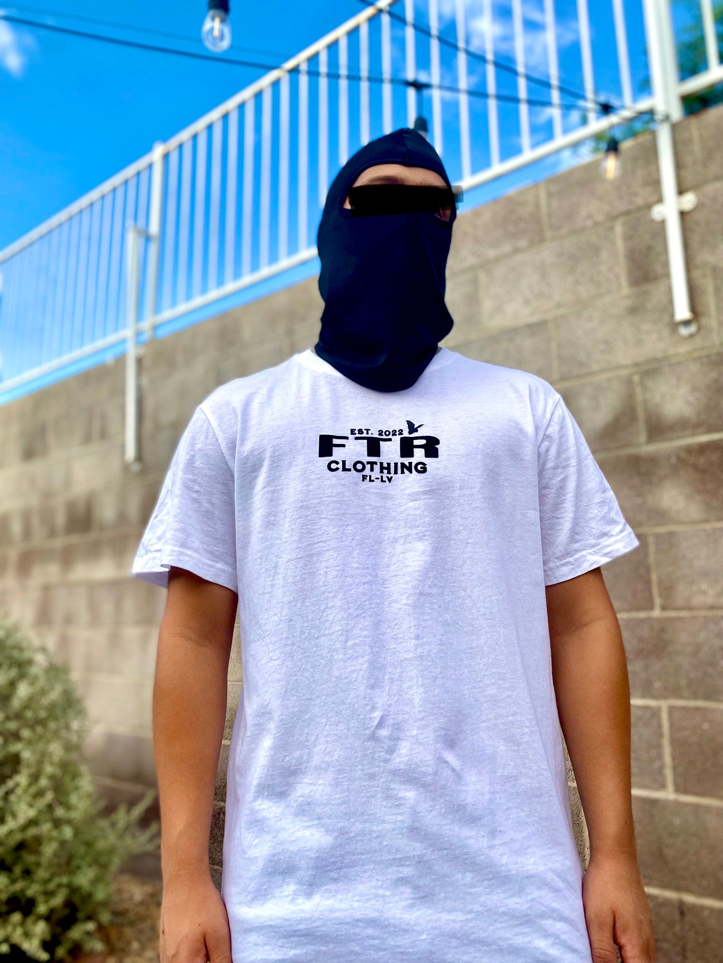 FTR Clothing