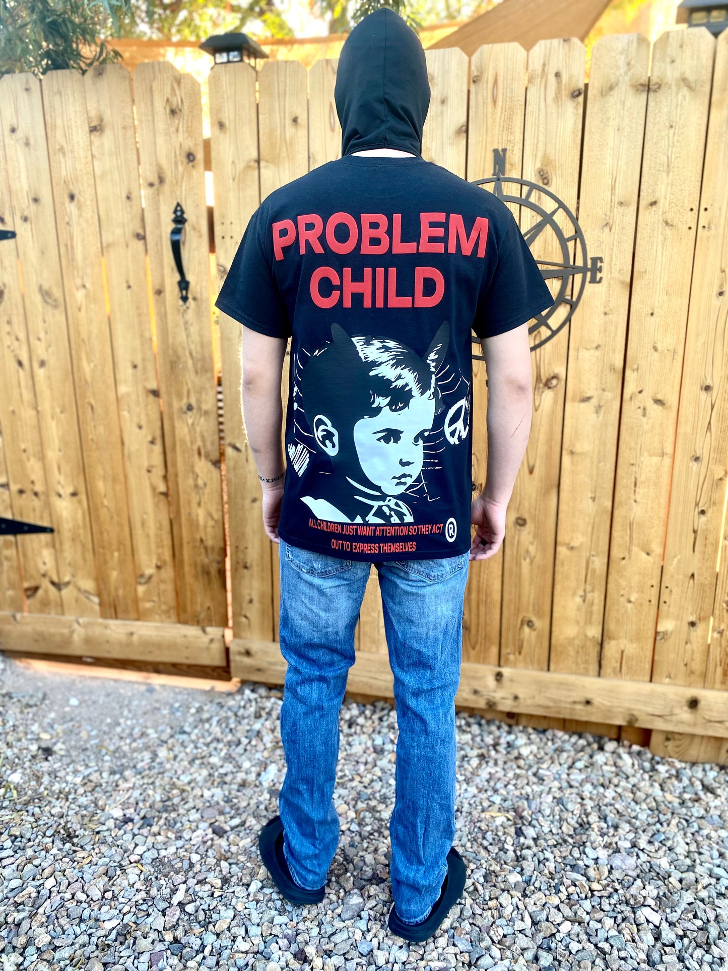 Problem Child