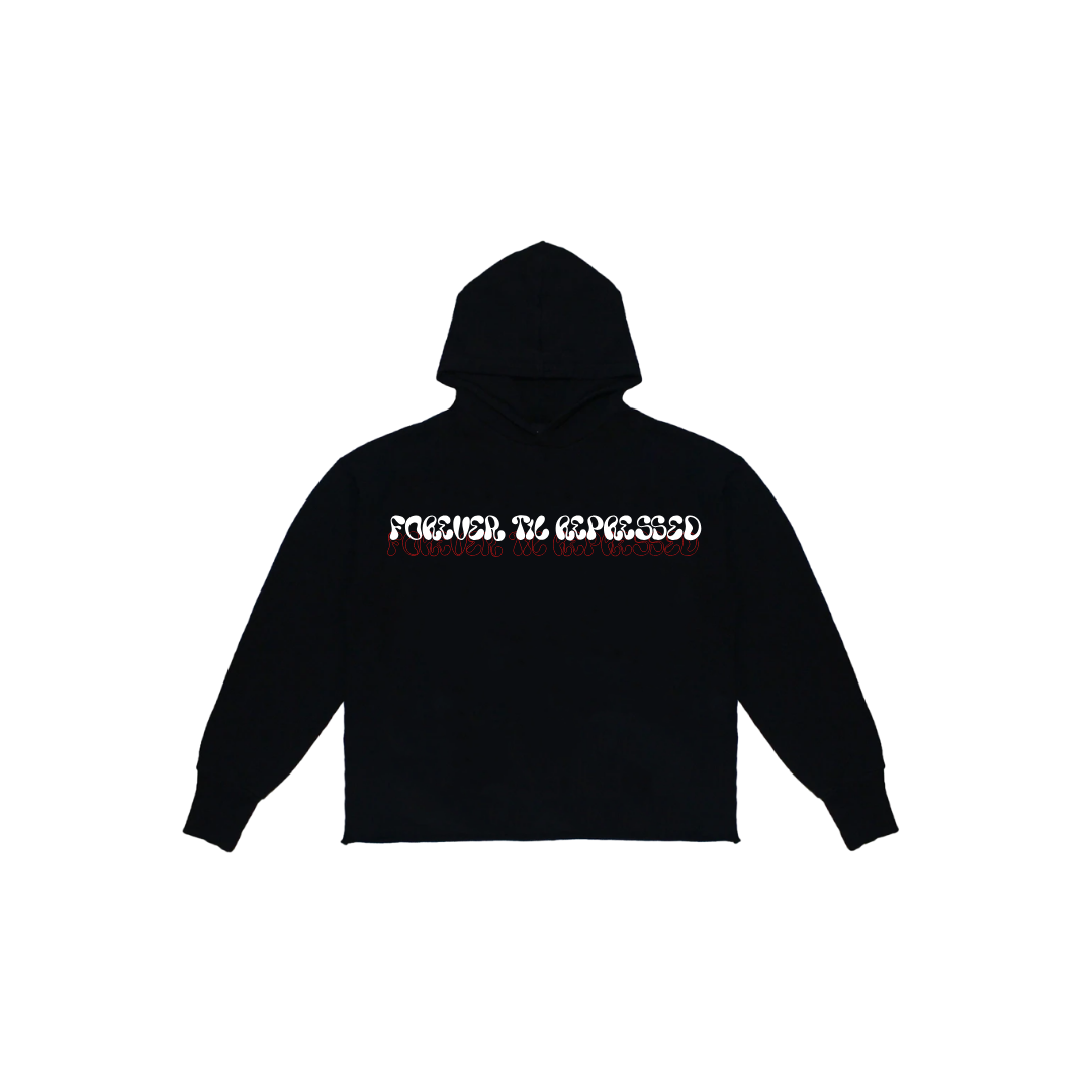 Self Love Hoodie