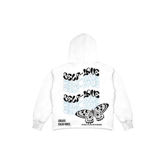 Self Love Hoodie