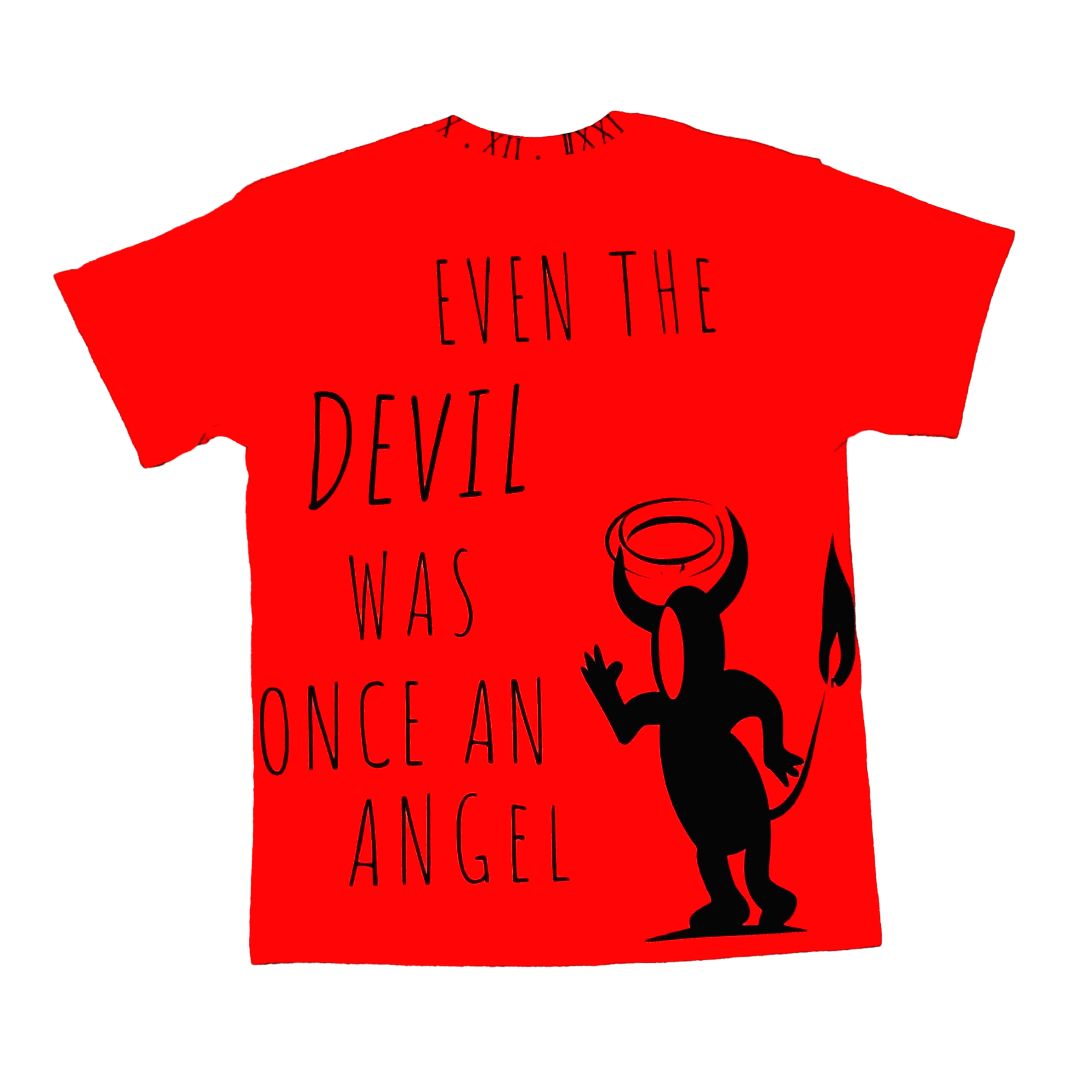 Devil or Angel