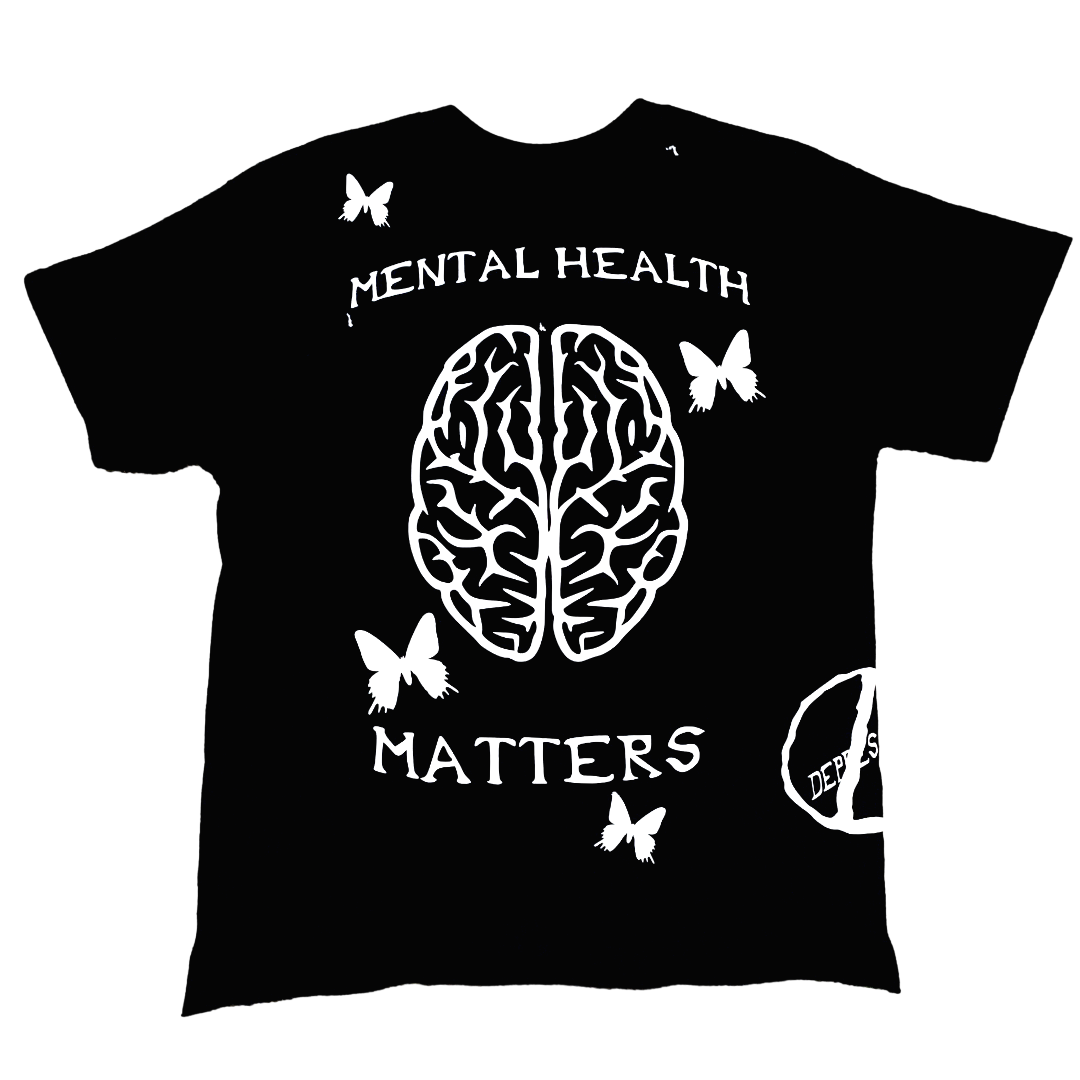 Mental Health Matters