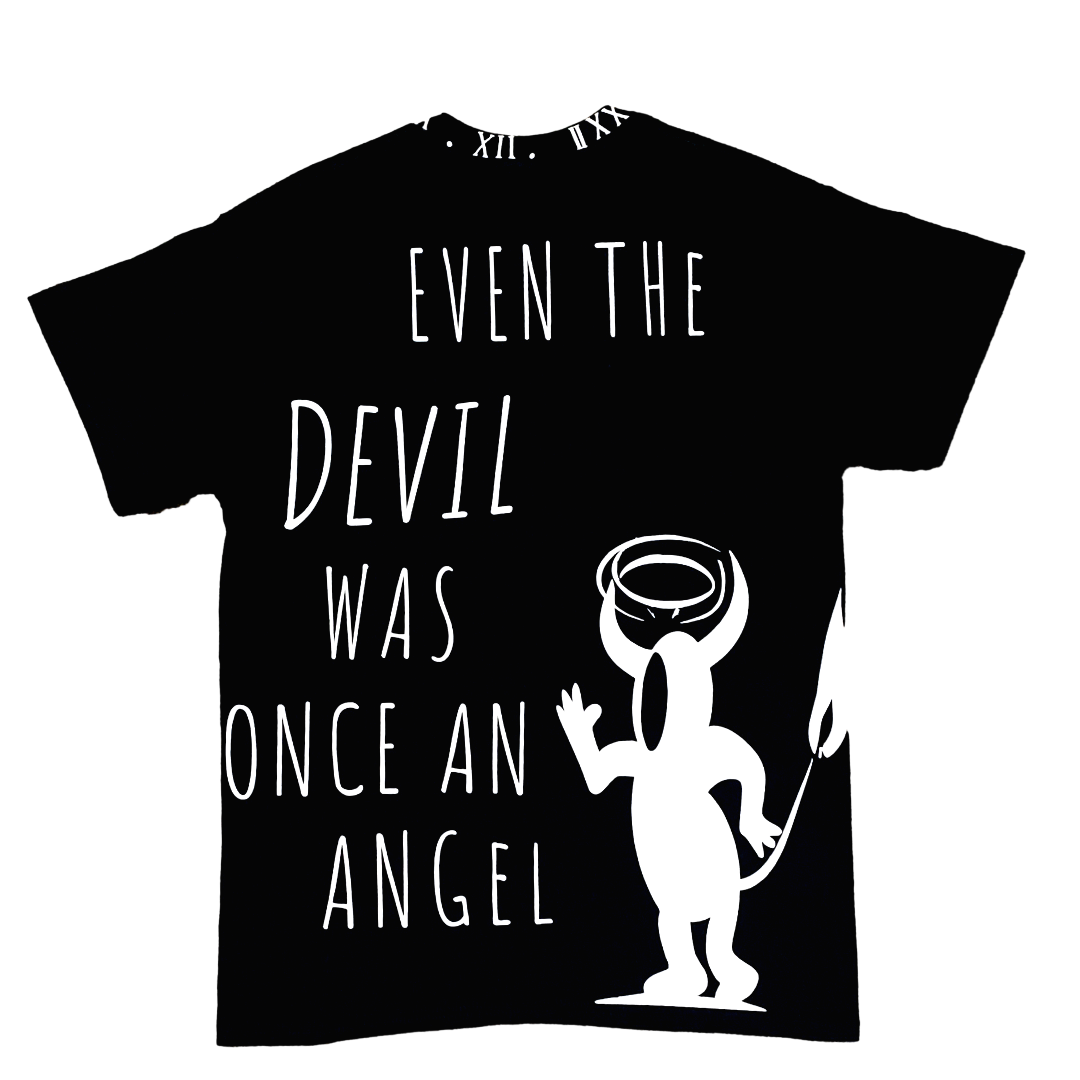 Devil or Angel