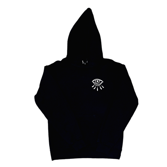 World Takeover Hoodie