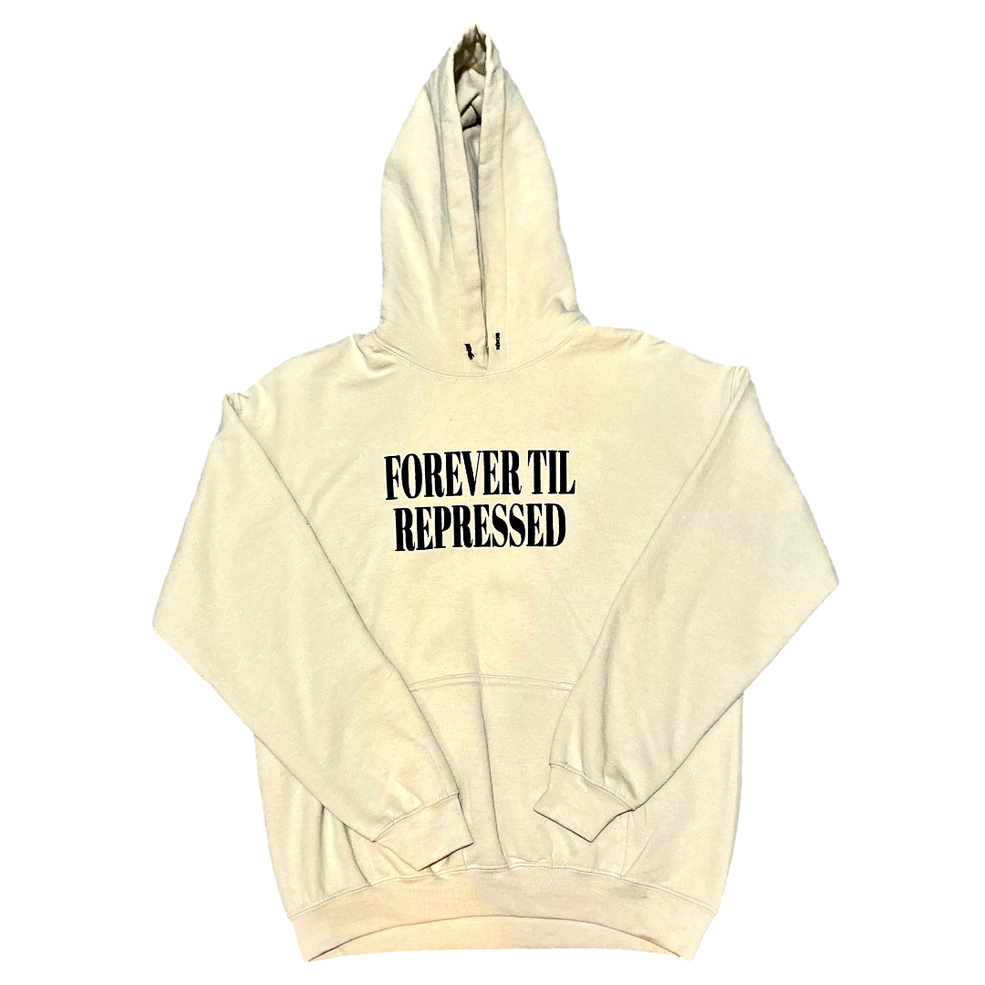 FTR Mafia Hoodie