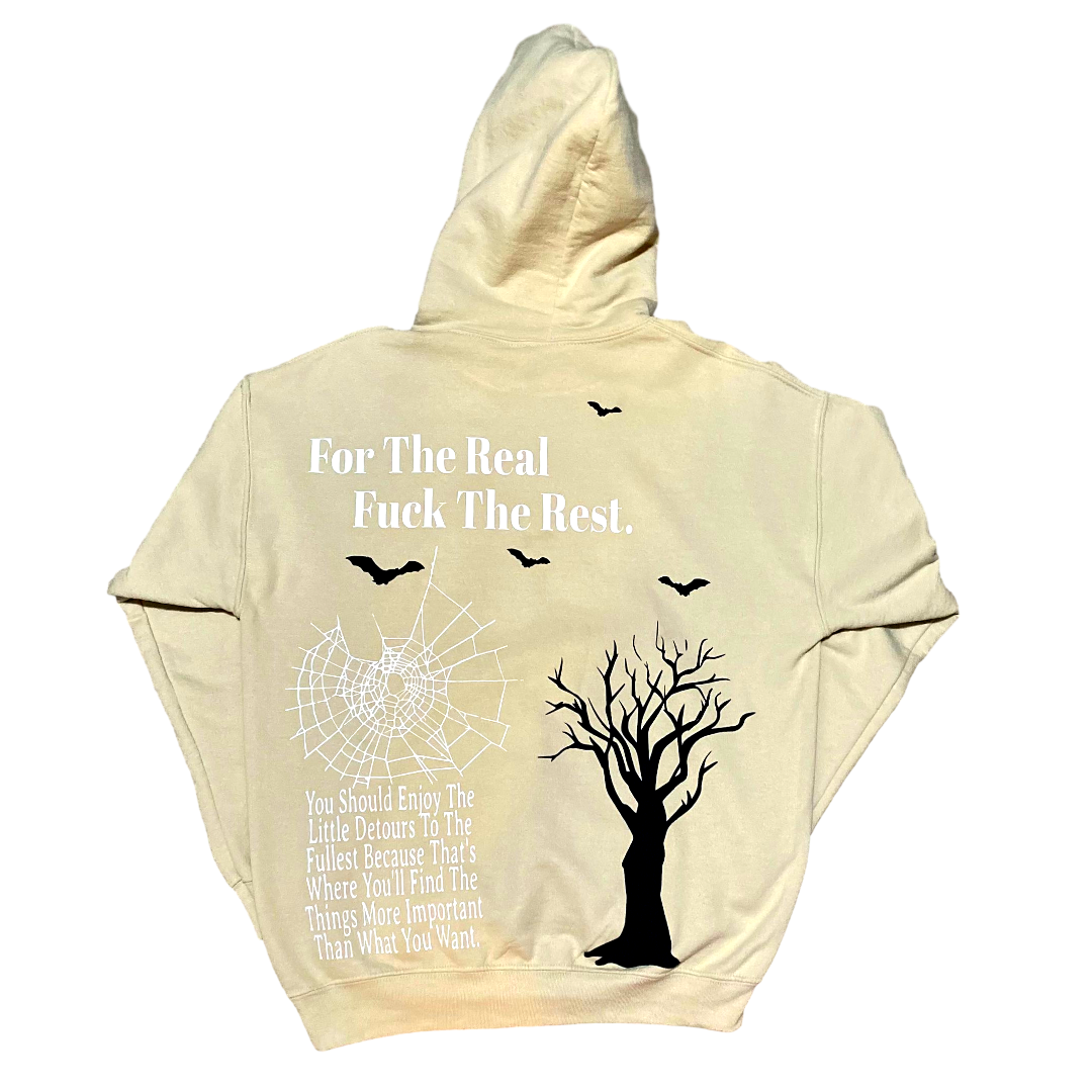 FTR Mafia Hoodie