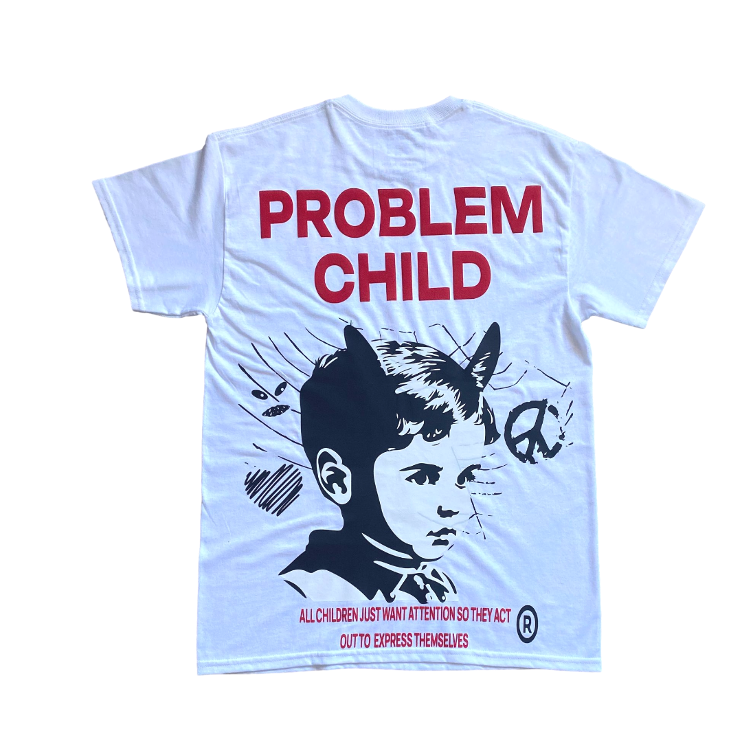 Problem Child