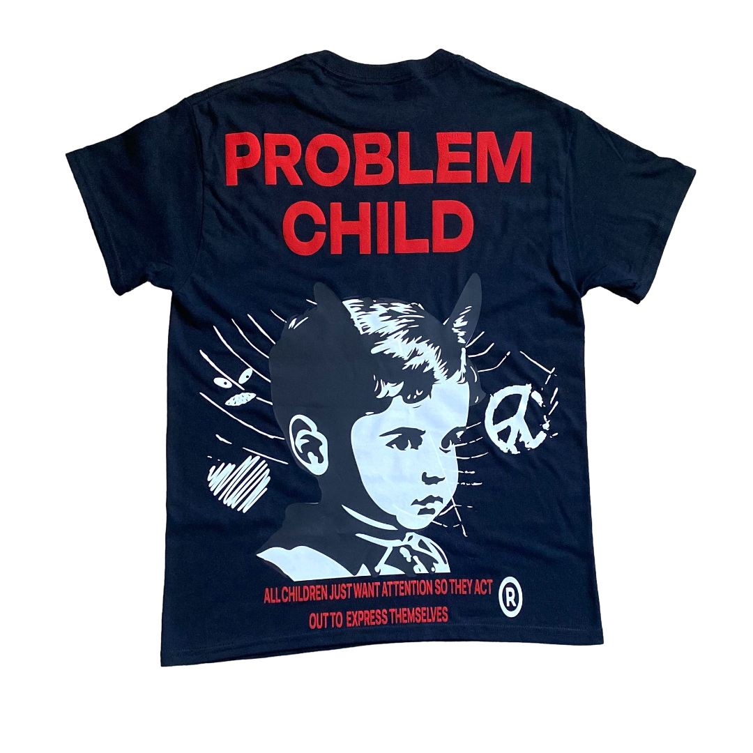 Problem Child