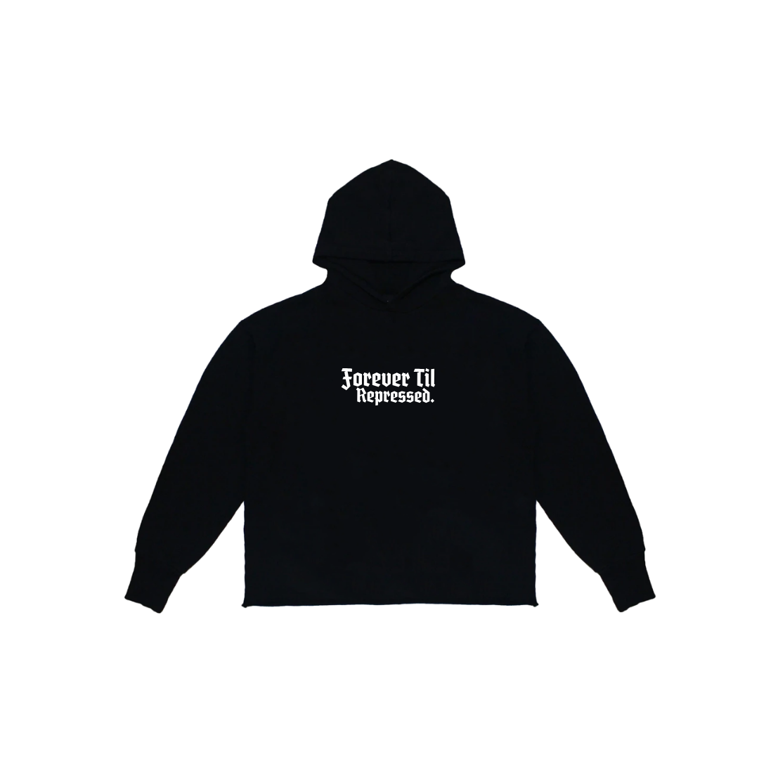 FTR in Heaven Hoodie